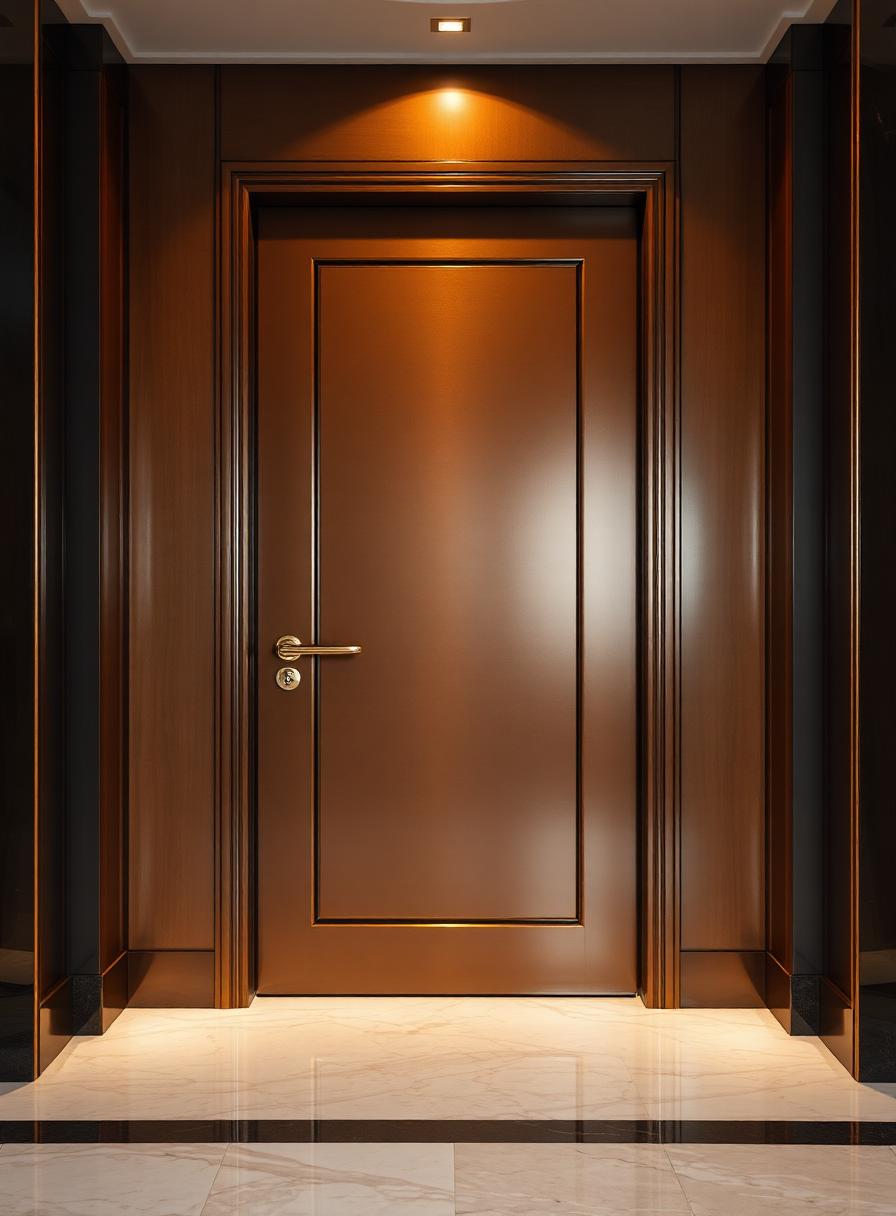 Linha Bronze